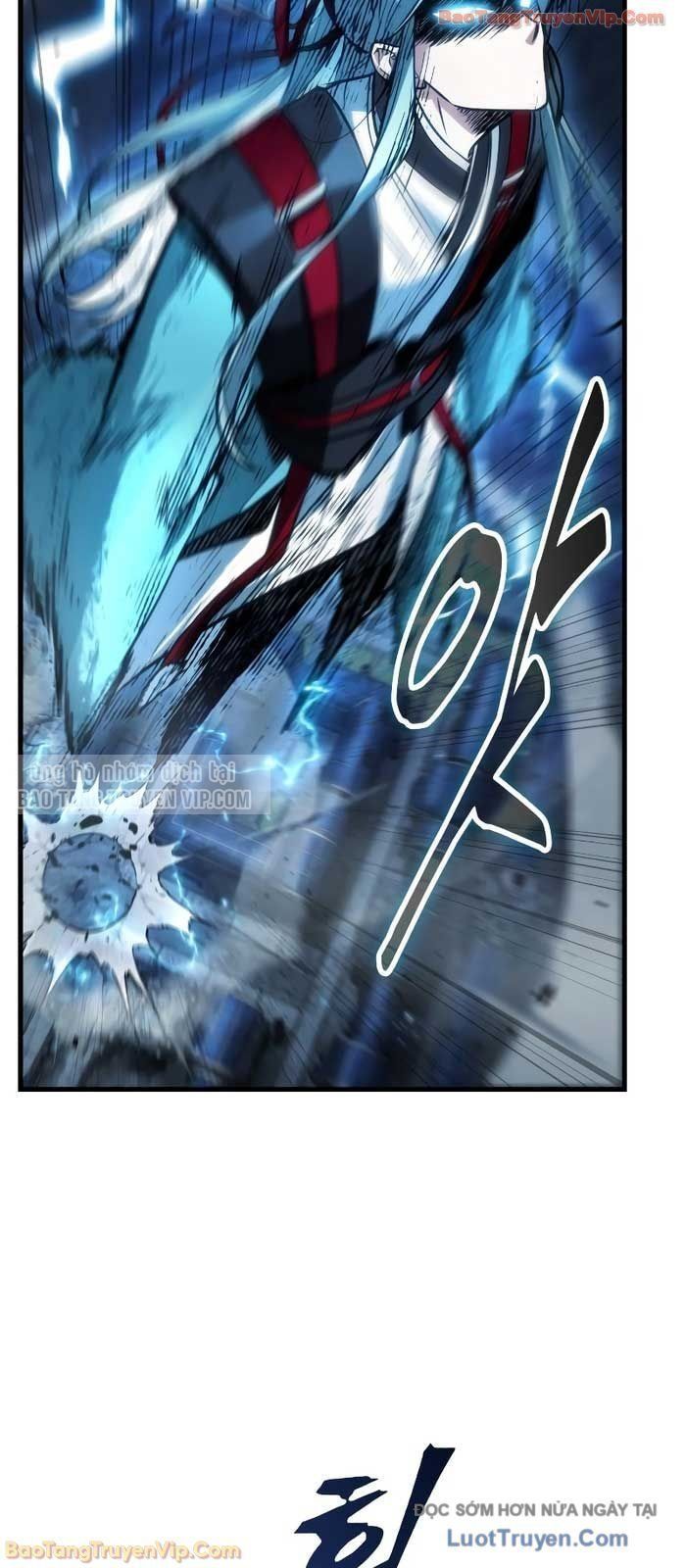 Toàn Trí Độc Giả – Omniscient Reader Chapter 287 - Trang 2