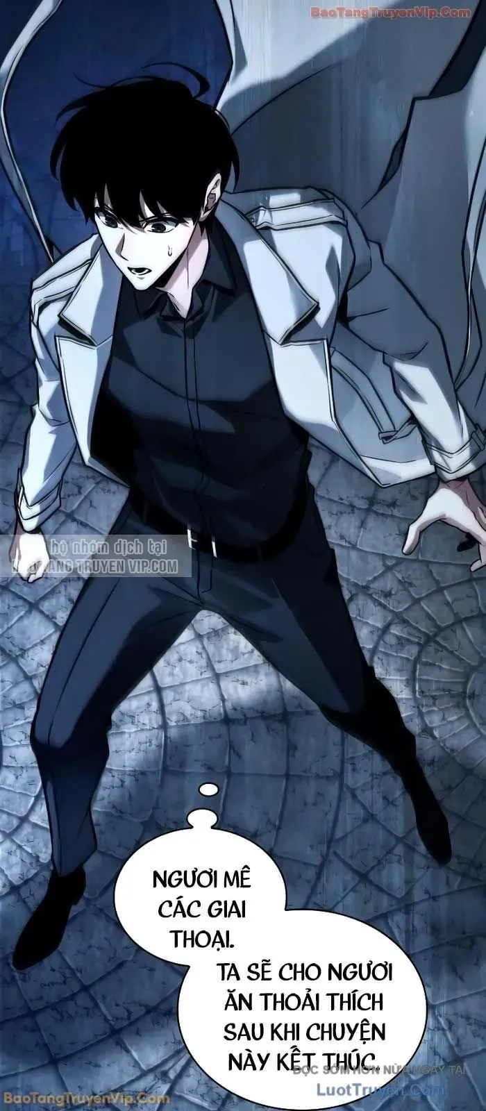 Toàn Trí Độc Giả – Omniscient Reader Chapter 287 - Trang 2