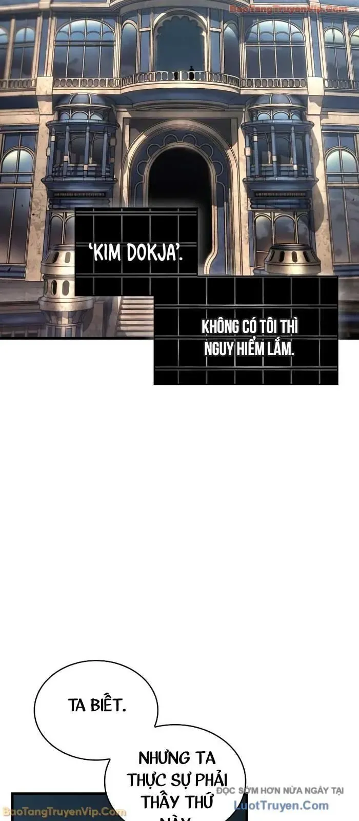 Toàn Trí Độc Giả – Omniscient Reader Chapter 287 - Trang 2