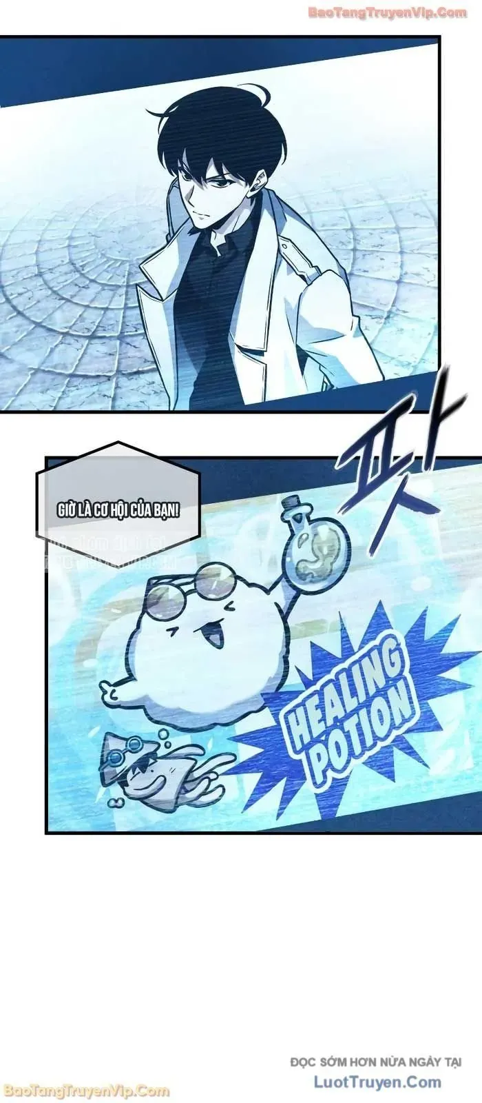 Toàn Trí Độc Giả – Omniscient Reader Chapter 287 - Trang 2