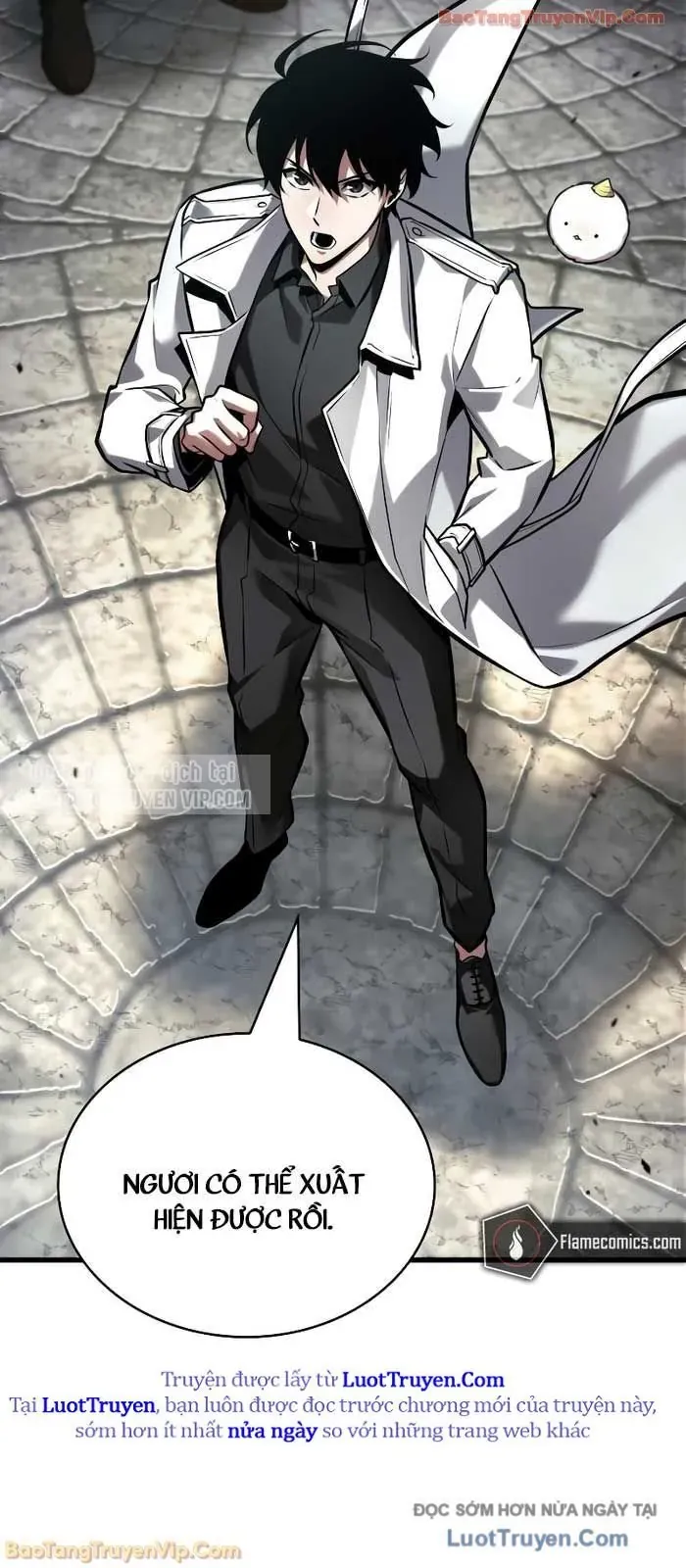 Toàn Trí Độc Giả – Omniscient Reader Chapter 287 - Trang 2