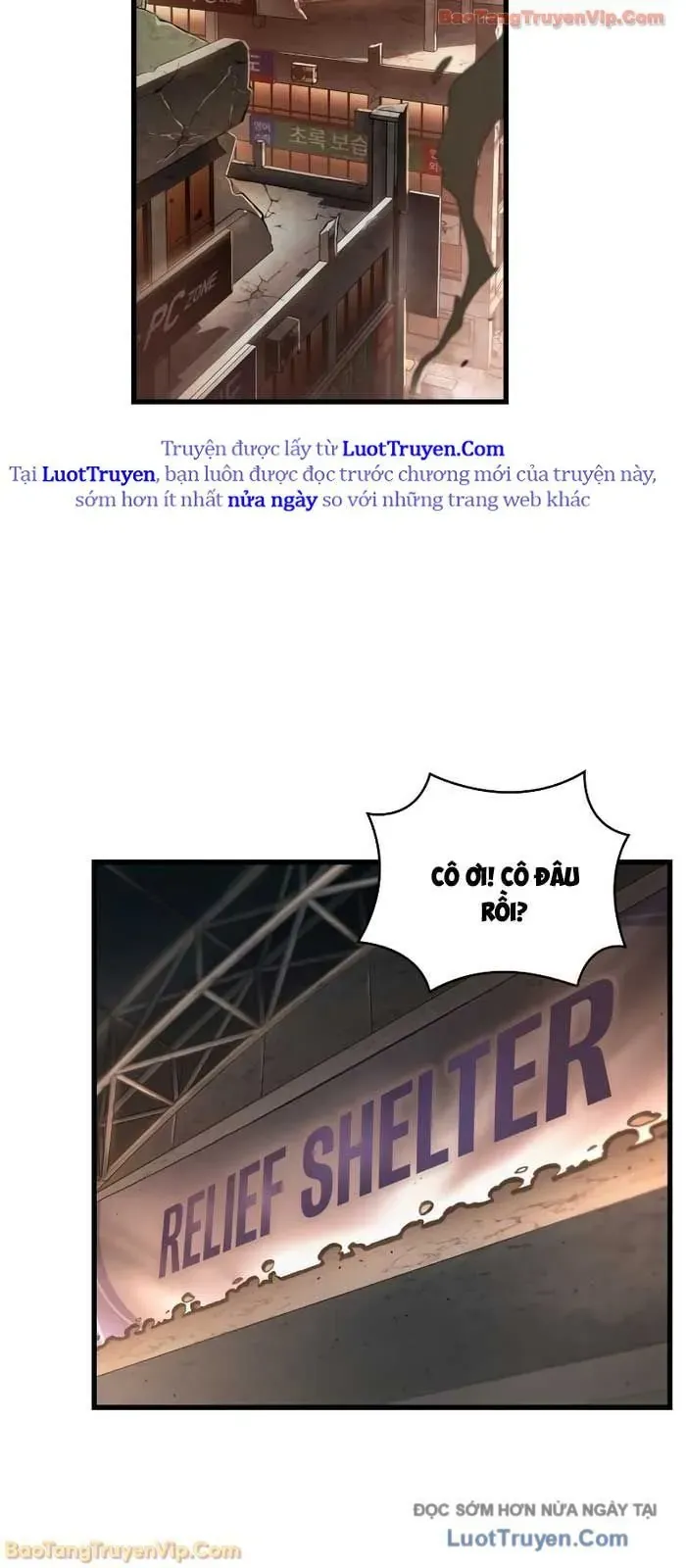 Toàn Trí Độc Giả – Omniscient Reader Chapter 287 - Trang 2