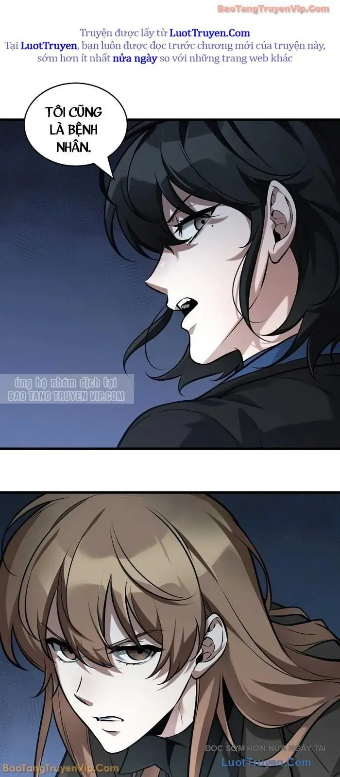 Toàn Trí Độc Giả – Omniscient Reader Chapter 287 - Trang 2