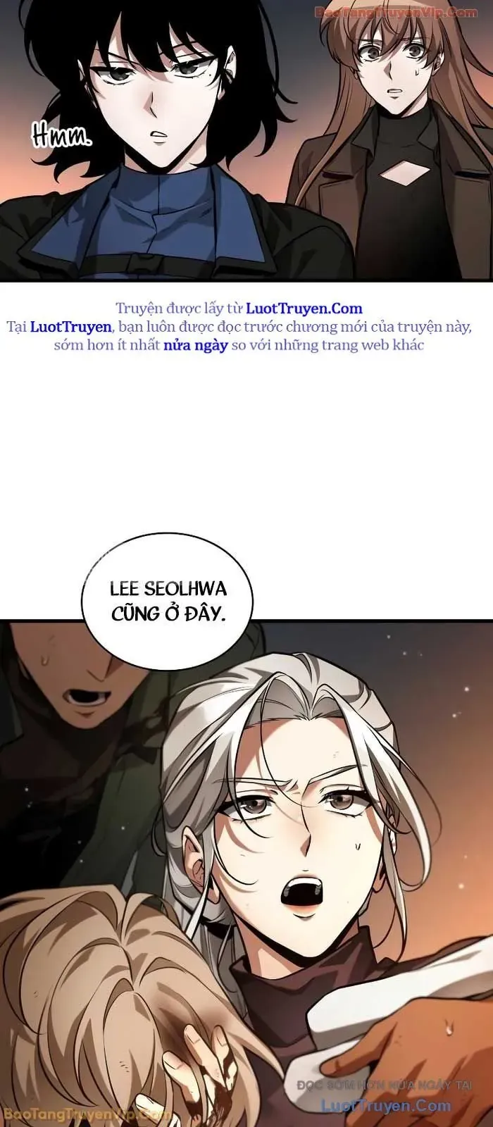 Toàn Trí Độc Giả – Omniscient Reader Chapter 287 - Trang 2