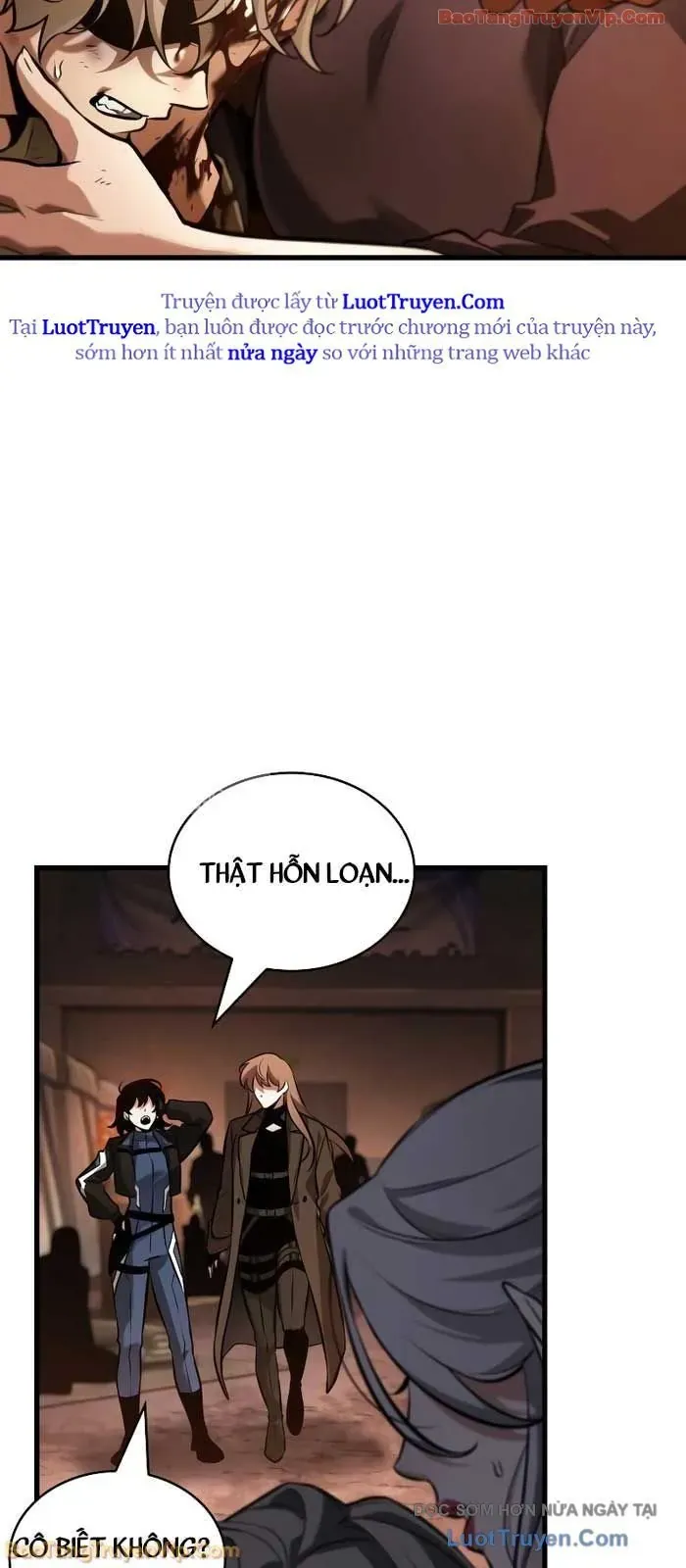 Toàn Trí Độc Giả – Omniscient Reader Chapter 287 - Trang 2