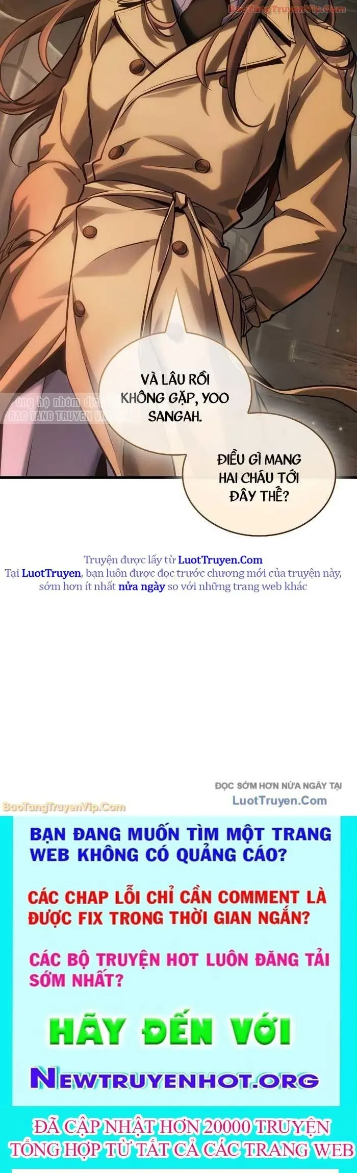 Toàn Trí Độc Giả – Omniscient Reader Chapter 287 - Trang 2