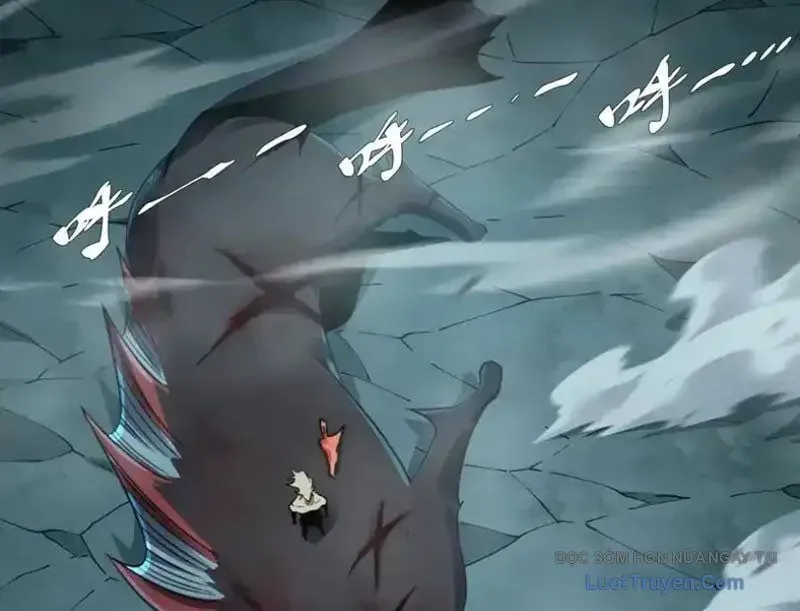 Tiên Vương Thú Liệp Pháp Tắc Chapter 23 - Trang 2