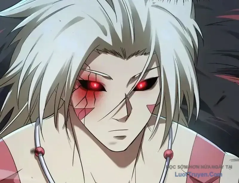 Tiên Vương Thú Liệp Pháp Tắc Chapter 23 - Trang 2