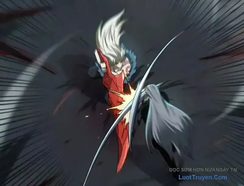 Tiên Vương Thú Liệp Pháp Tắc Chapter 23 - Trang 2