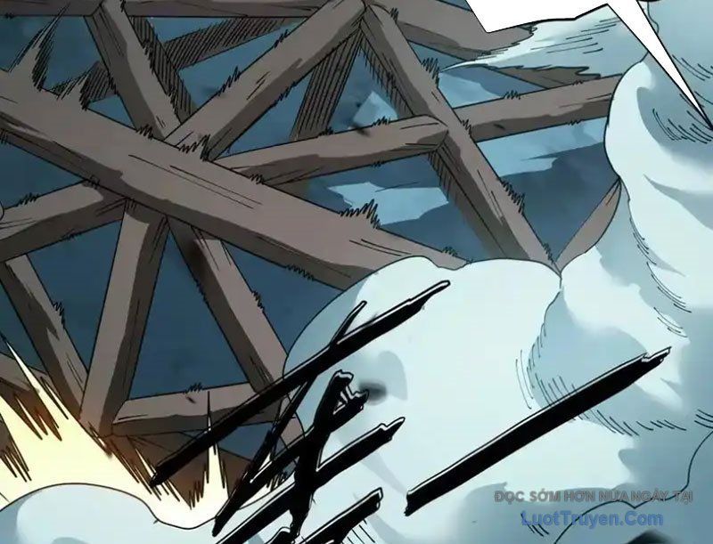 Tiên Vương Thú Liệp Pháp Tắc Chapter 23 - Trang 2