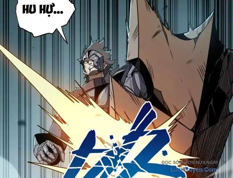 Tiên Vương Thú Liệp Pháp Tắc Chapter 23 - Trang 2