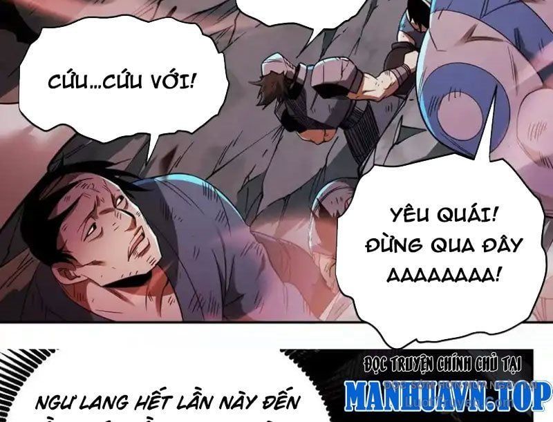 Tiên Vương Thú Liệp Pháp Tắc Chapter 23 - Trang 2