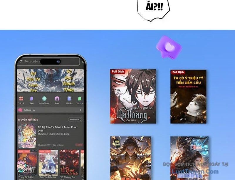 Tiên Vương Thú Liệp Pháp Tắc Chapter 23 - Trang 2