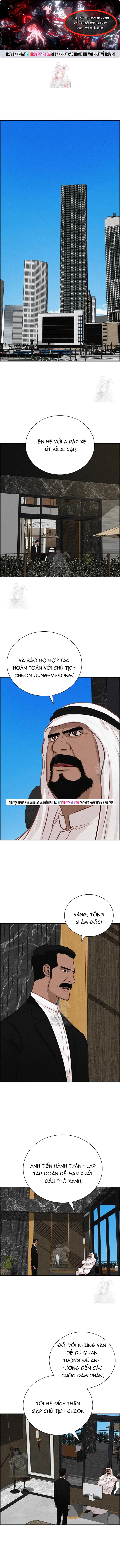 Chúa Tể Đồng Tiền Chapter 248 - Trang 2