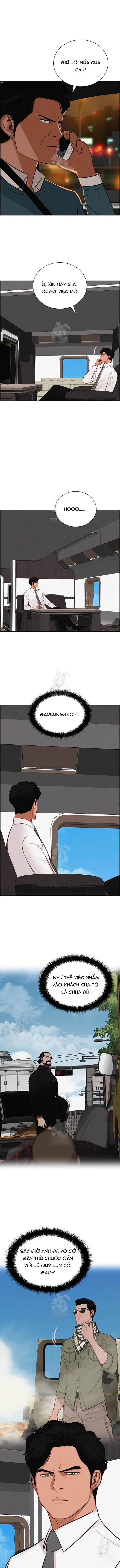 Chúa Tể Đồng Tiền Chapter 248 - Trang 2