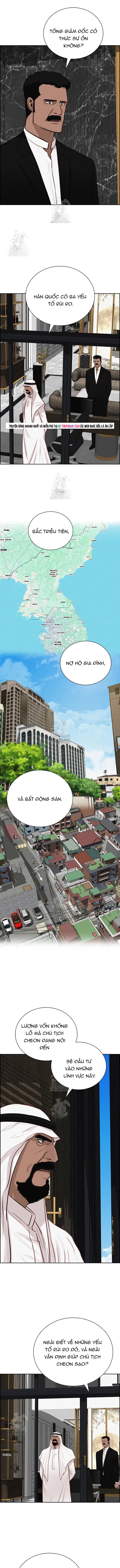 Chúa Tể Đồng Tiền Chapter 248 - Trang 2