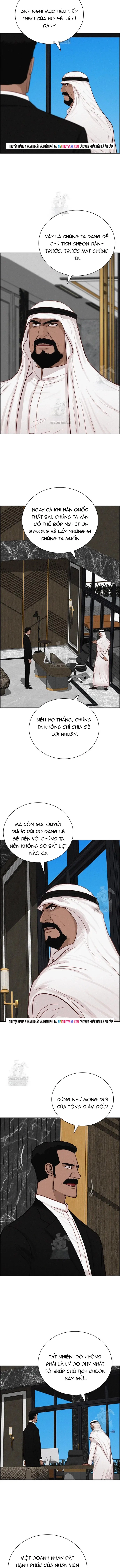 Chúa Tể Đồng Tiền Chapter 248 - Trang 2