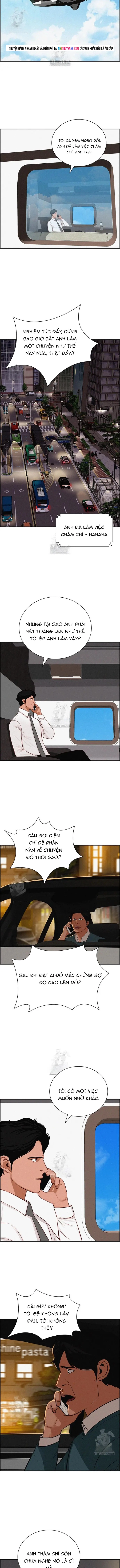 Chúa Tể Đồng Tiền Chapter 248 - Trang 2