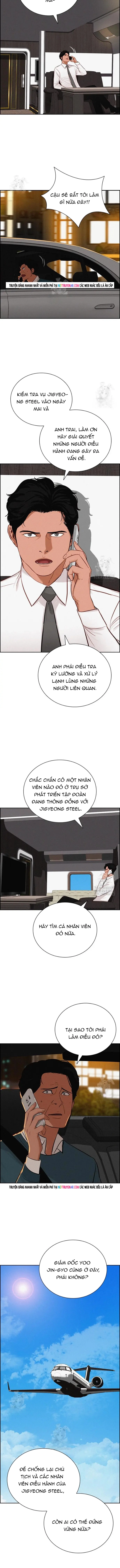 Chúa Tể Đồng Tiền Chapter 248 - Trang 2