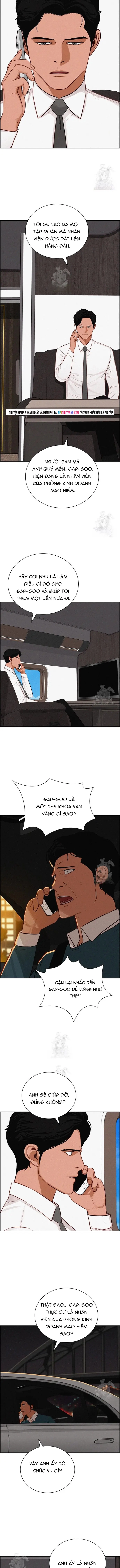 Chúa Tể Đồng Tiền Chapter 248 - Trang 2