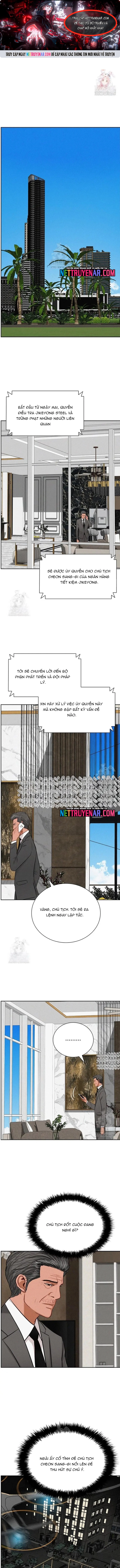 Chúa Tể Đồng Tiền Chapter 249 - Trang 2