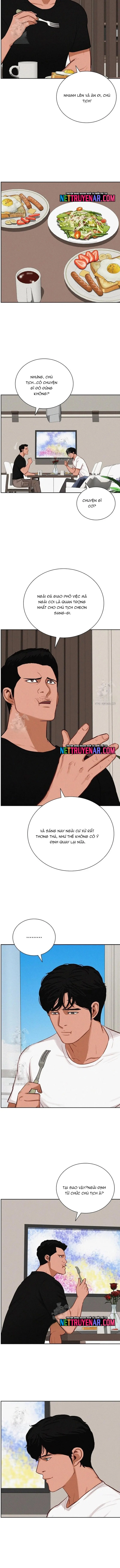 Chúa Tể Đồng Tiền Chapter 249 - Trang 2