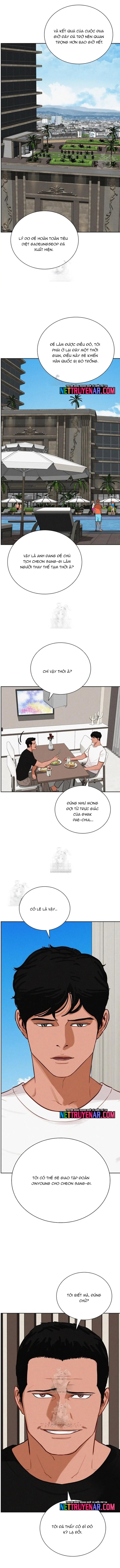 Chúa Tể Đồng Tiền Chapter 249 - Trang 2
