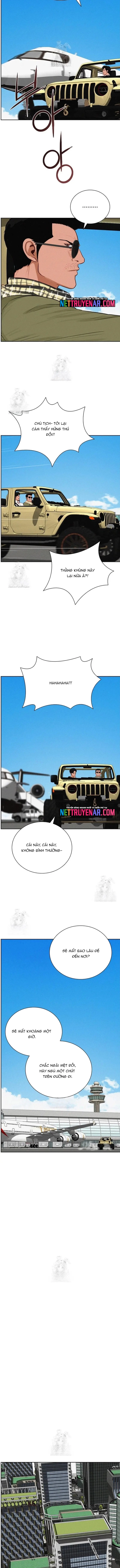 Chúa Tể Đồng Tiền Chapter 249 - Trang 2