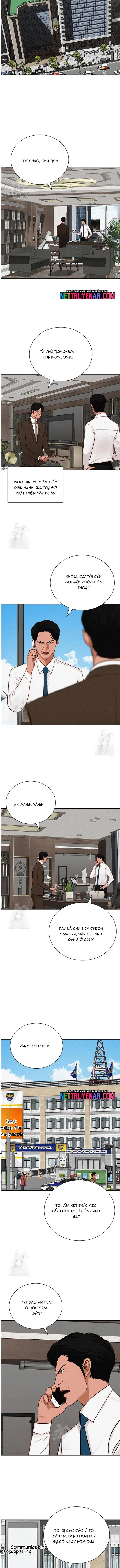 Chúa Tể Đồng Tiền Chapter 249 - Trang 2