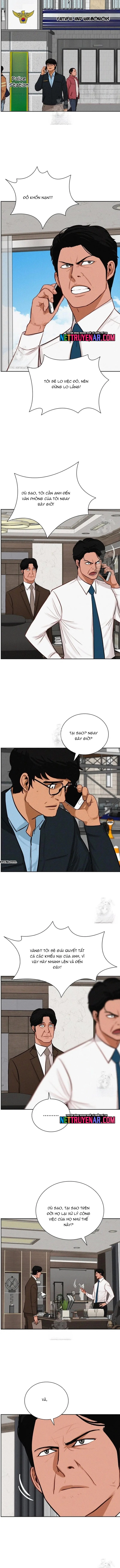 Chúa Tể Đồng Tiền Chapter 249 - Trang 2