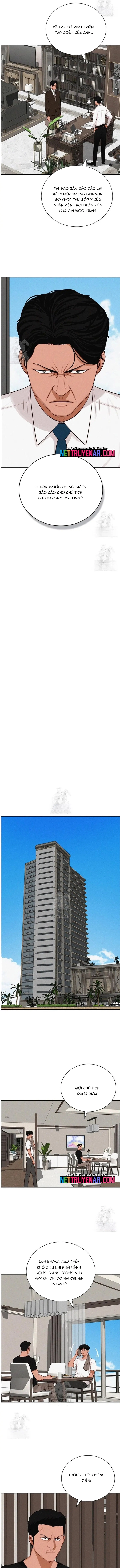 Chúa Tể Đồng Tiền Chapter 249 - Trang 2