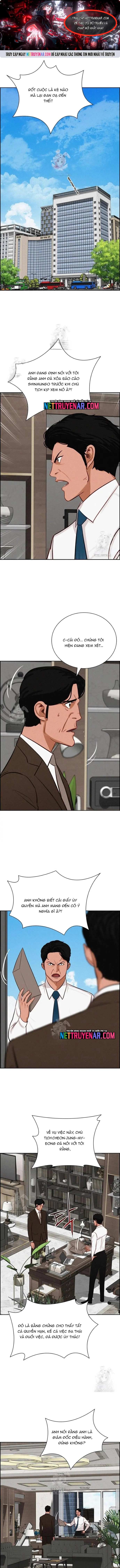Chúa Tể Đồng Tiền Chapter 250 - Trang 2