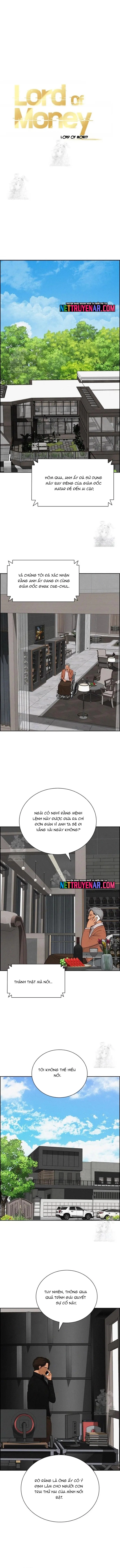 Chúa Tể Đồng Tiền Chapter 250 - Trang 2