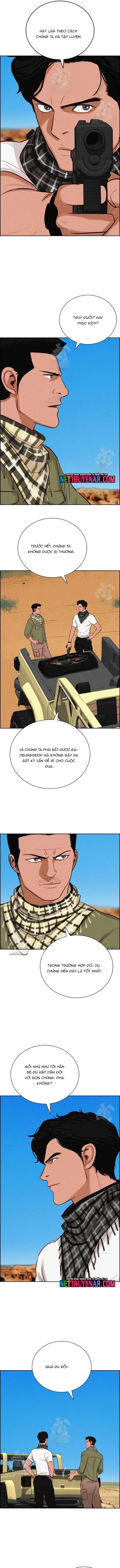 Chúa Tể Đồng Tiền Chapter 250 - Trang 2