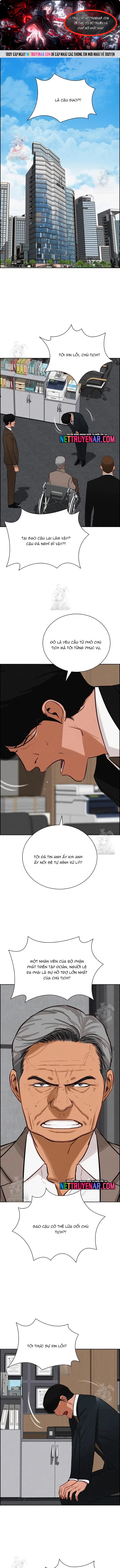 Chúa Tể Đồng Tiền Chapter 251 - Trang 2