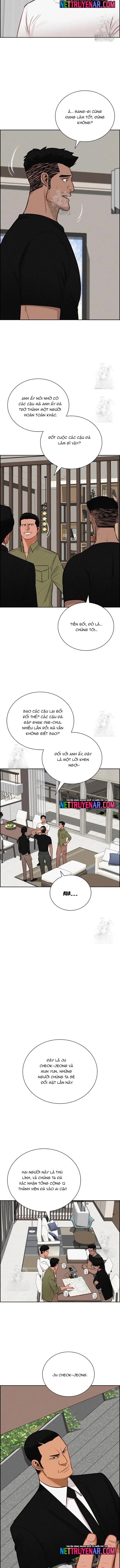 Chúa Tể Đồng Tiền Chapter 251 - Trang 2