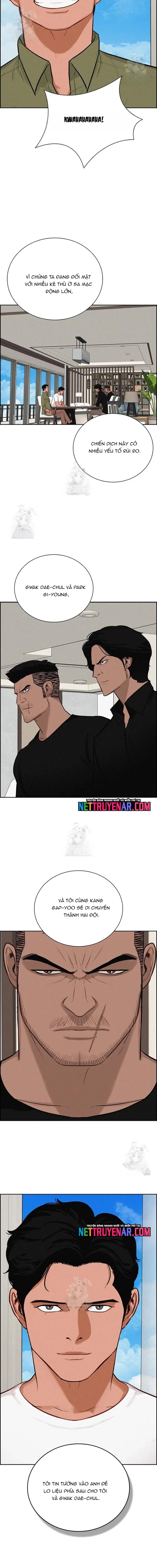 Chúa Tể Đồng Tiền Chapter 251 - Trang 2