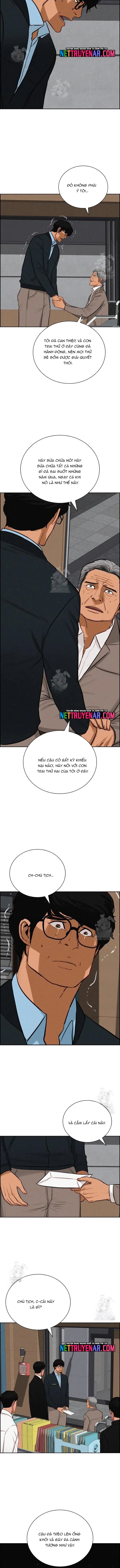 Chúa Tể Đồng Tiền Chapter 251 - Trang 2