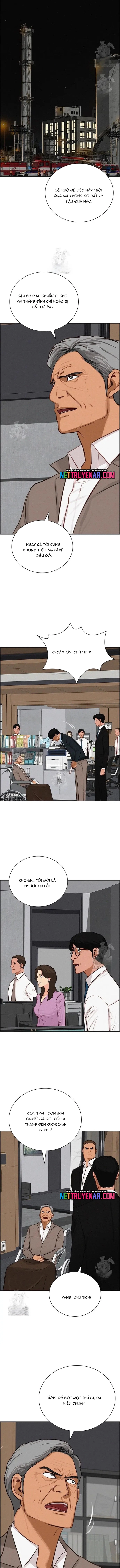 Chúa Tể Đồng Tiền Chapter 251 - Trang 2