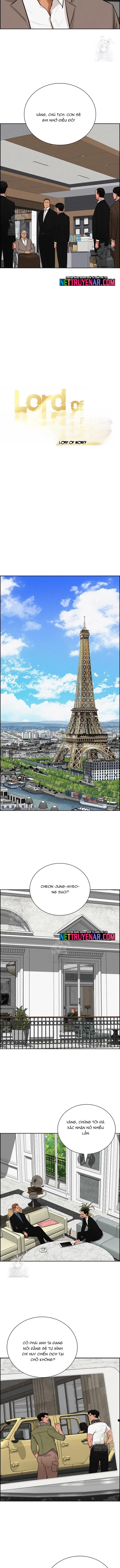 Chúa Tể Đồng Tiền Chapter 251 - Trang 2