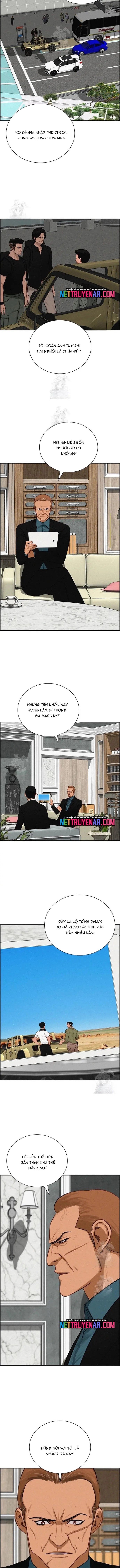 Chúa Tể Đồng Tiền Chapter 251 - Trang 2