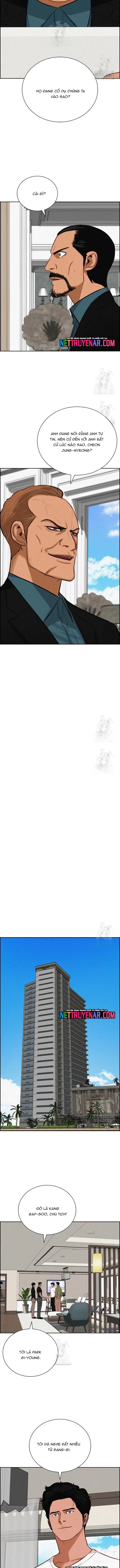 Chúa Tể Đồng Tiền Chapter 251 - Trang 2