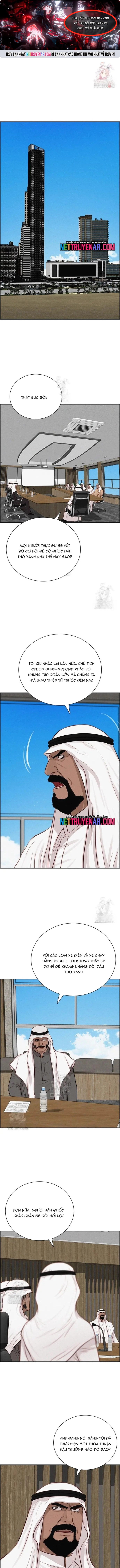 Chúa Tể Đồng Tiền Chapter 252 - Trang 2