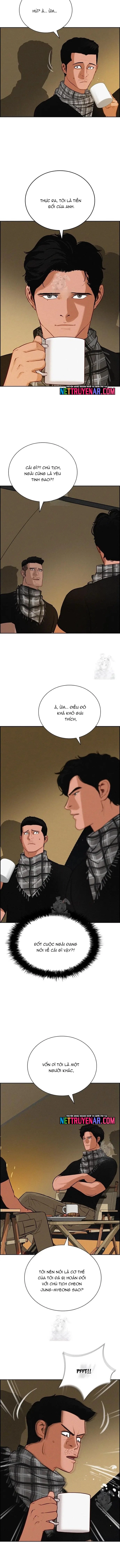 Chúa Tể Đồng Tiền Chapter 252 - Trang 2