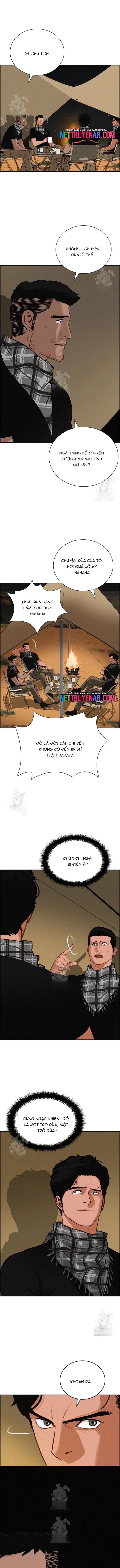 Chúa Tể Đồng Tiền Chapter 252 - Trang 2