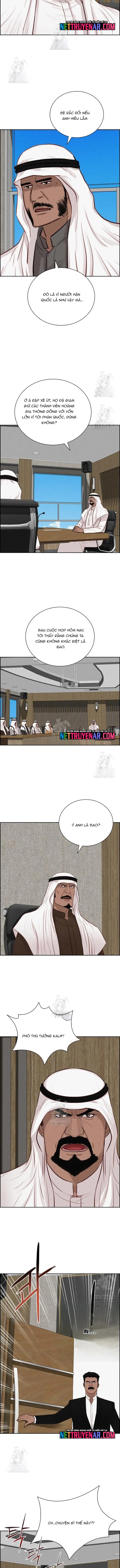 Chúa Tể Đồng Tiền Chapter 252 - Trang 2