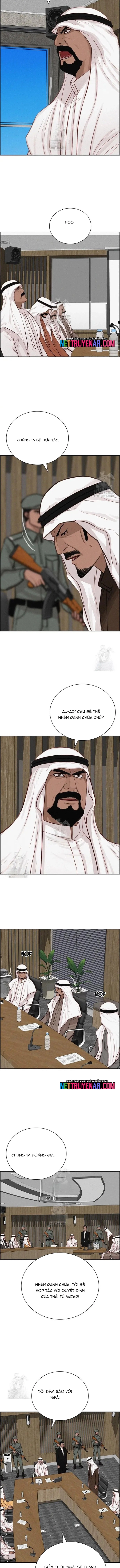 Chúa Tể Đồng Tiền Chapter 252 - Trang 2
