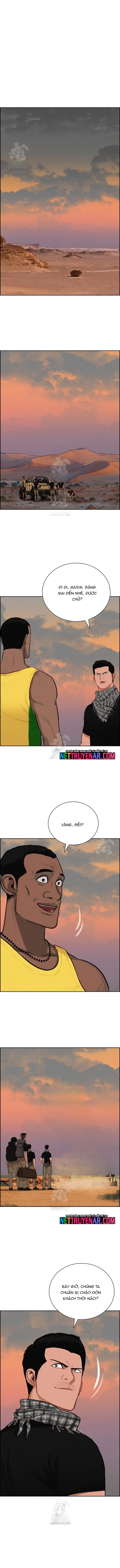 Chúa Tể Đồng Tiền Chapter 252 - Trang 2