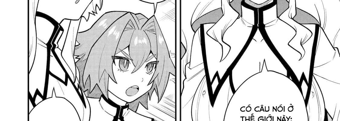 Pháp Sư Mạnh Nhất Dùng Sách Chiến Lược, Tự Mình Tiêu Diệt Ma Vương Chapter 64 - Trang 2