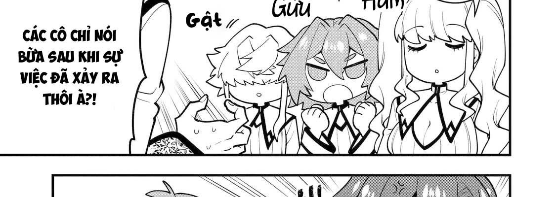 Pháp Sư Mạnh Nhất Dùng Sách Chiến Lược, Tự Mình Tiêu Diệt Ma Vương Chapter 64 - Trang 2